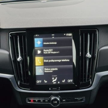 Volvo V90 II Kombi 2.0 D3 150KM 2017 Volvo V90 2.0 D3 Momentum Pro Diesel 150KM, zdjęcie 30