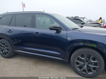 Lexus 2024 Lexus Inny TX, 2024r., 4x4, 2.4L 2.4 Hybryda 360KM, zdjęcie 4