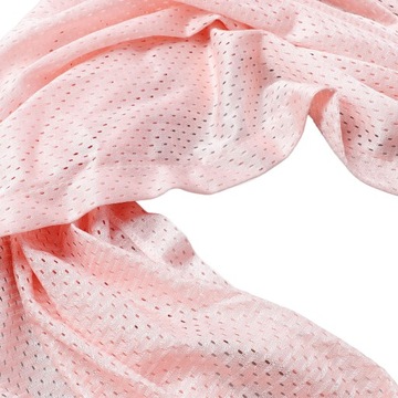 Детский ремешок-кенгуру размера L Розовый портативный эластичный рюкзак-кенгуру для новорожденных