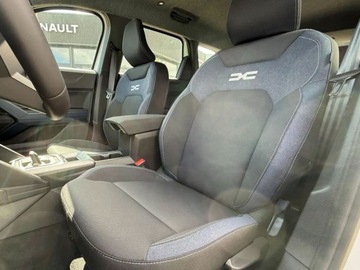 Dacia Bigster 1.8 Hybrid 156KM 2025 Od ręki - Expression 1.8 Full Hybrid 155KM, zdjęcie 3