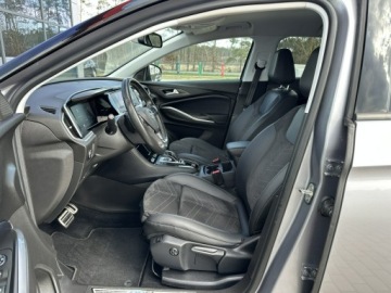 Opel 2022 Opel Grandland Salon PL! Kamera360, Ele.Klapa, zdjęcie 11