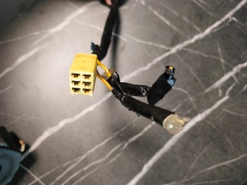 Suzuki DR 750 BIG выключатель света