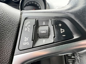 Opel Meriva II Mikrovan 1.4 Turbo ECOTEC 120KM 2011 Opel Meriva TYLKO 165tyśkm! 1WŁ 2011r Max Opcja COSMO Skóry 1.4TURBO IDEAŁ, zdjęcie 10