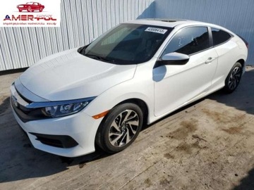 Honda Civic X 2018 Honda Civic 2018r., 2.0L