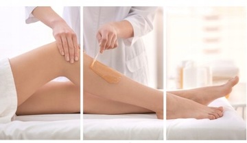 Italwax Воск 1кг + косметика после депиляции 250мл