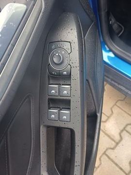 Ford Focus IV 2024 Ford Focus 1.0 EcoBoost mHEV 155KM Titanium X, Gwarancja,FV 23, SALON, zdjęcie 20