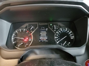 Toyota Tundra II 2023 Toyota Tundra Crewmax Limited 2023 3.4l 3.4 Benzyna 389KM, zdjęcie 9