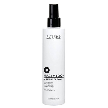 ALTER EGO HASTY VOLUME SPRAY NA OBJĘTOŚĆ WŁOSÓW