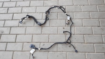 INSTALACJA KLAPY TYŁ OPEL ASTRA K V 39070433