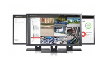 IP-камера Hikvision на базе DARKFIGHTER DS-2CD2