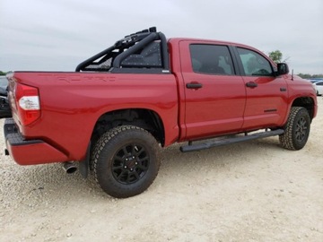 Toyota Tundra II 2017 Toyota Tundra TOYOTA TUNDRA CREWMAX SR5, 2017r..., zdjęcie 2