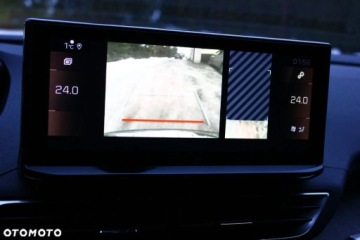 Peugeot 5008 II Crossover Facelifting 2.0 BlueHDi 177KM 2023 Peugeot 5008 Peugeot 5008 BlueHDi 180 EAT8 GT Pack 2.0 Diesel 177KM, zdjęcie 28