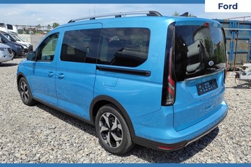 Ford Tourneo Connect IV Van 2,0 EcoBlue 122KM 2024 Tourneo Connect Grand L2H1 Active A7 2.0 122KM, zdjęcie 9