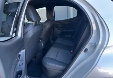 Mazda 2025 Mazda 2 Hybrid 1.5 Hybryda 116KM, zdjęcie 9