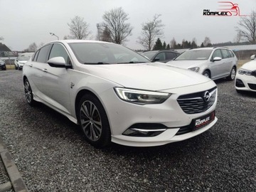 Opel Insignia I Sedan Facelifting 2.0 CDTI Ecotec 170KM 2017 Opel Insignia OPC 2.0 CDTI 170KM Automat Bogate Wyposazenie Gwarancja 2.0, zdjęcie 3