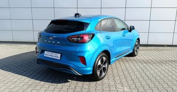 Ford Puma II Crossover E-Gen Elektryczny 43kWh 168KM 2025 Ford Puma 794 netto msc z ubezpieczanie OPOLE Gen-E Premium, 43,6 Kwh 1, zdjęcie 3