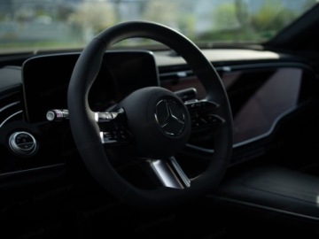 Mercedes Klasa E W214 All-Terrain 2.0 220d 197KM 2025 E Klasa 220 d 4-Matic AMG Estate 2.0 197KM, zdjęcie 6