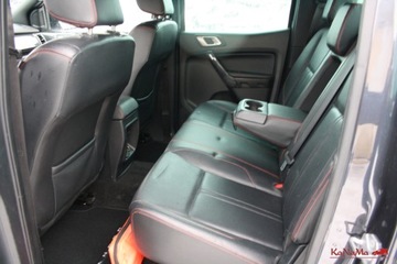 Ford Ranger V Podwójna kabina Facelifting 2019 2.0 EcoBlue 213KM 2020 Ford Ranger THUNDER 89vat oplacony automat skory navi 5OSOB 2.0 Diesel, zdjęcie 27