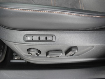 Cupra Ateca Crossover Facelifting 1.5 TSI 150KM 2024 Cupra Ateca rata brutto od 1 961 zł / m-c | Led Kl, zdjęcie 34