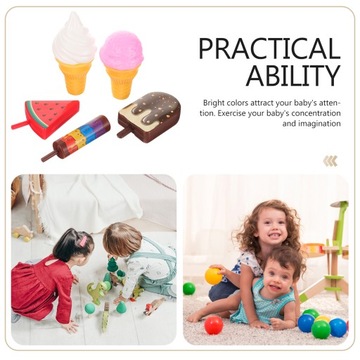 НАБОР ИГРУШЕК ДЛЯ ДЕТЕЙ ИГРОВОЙ ДОМ