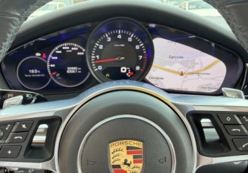 Porsche Panamera II Liftback 3.0 330KM 2019 Porsche Panamera Panamera 3.0 Benz 330 KM 2019r 93.000 km Warszawa, zdjęcie 9