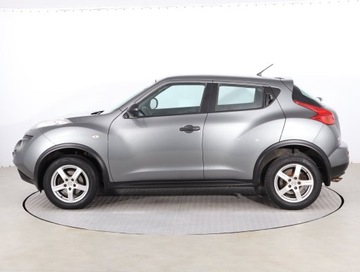 Nissan Juke I SUV 1.5 dCi 110KM 2011 Nissan Juke 1.5 dCi, Klima ,Bezkolizyjny, zdjęcie 2