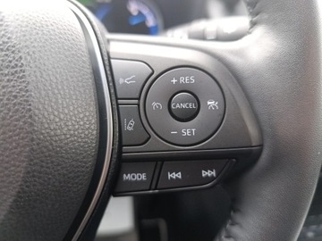 Toyota RAV4 V SUV 2.5 Hybrid Dynamic Force 218KM 2021 Toyota RAV4 2.5 Hybrid Selection 4x2 V (2018-) Toy, zdjęcie 33