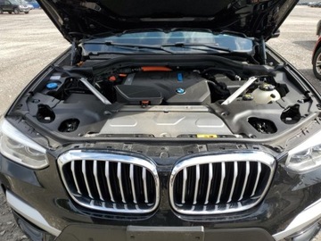 BMW X3 G01 2021 BMW X3 xDrive30E 2021 2.0l 2.0 Hybryda 288KM, zdjęcie 6