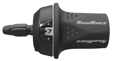 SunRace TSM21R7 manetka MTB 7x indeksowana