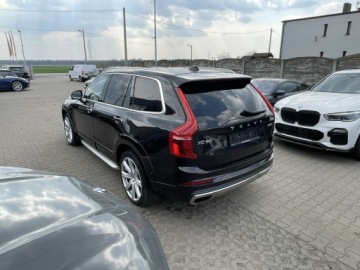 Volvo XC90 II 2016 Volvo XC 90 T8 AWD Plug IN Skóra Panorama, zdjęcie 1