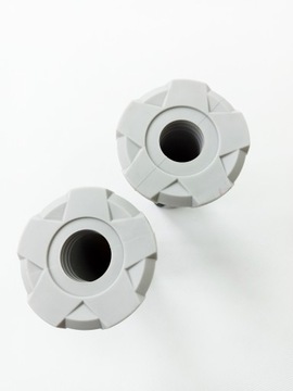 СЕРЫЕ ЧЕРНЫЕ РУЧКИ SCOTT SUPERMOTO ENDURO