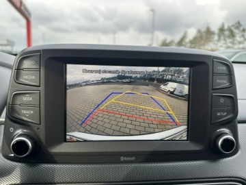 Hyundai Kona I 2021 Hyundai Kona Alu Kamera Grzane fotele GWARANCJA !, zdjęcie 19