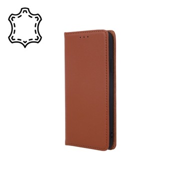 ETUI SKÓRZANE NA MAGNES DO SAMSUNG GALAXY S20 FE