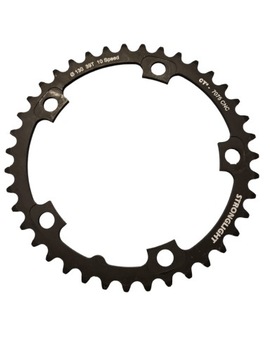 Tarcza zębatka na łańcuch rowerowy Stronglight
