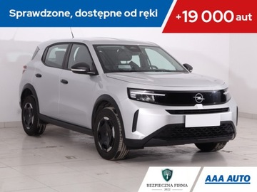 Opel Frontera C 2025 Opel Frontera 1.2 hybrid, Salon Polska