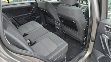 Volkswagen Golf Sportsvan Sportsvan 1.6 TDI BlueMotion Technology 110KM 2015 Volkswagen Golf Sportsvan DSG, Serwisowany, zdjęcie 13
