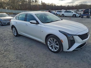 Cadillac 2025 Cadillac CT5 Premium Luxury 2025 2.0L 2.0 Benzyna 237KM, zdjęcie 4