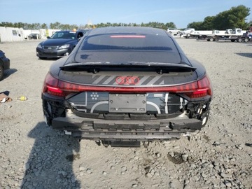 Audi 2023 Audi RS e-tron GT Two Tone 2023 Elektryczny 591KM, zdjęcie 2