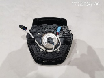 BMW 5 G30 G31 7 G12 G11 ULOŽENÍ ŘIDIČE AIRBAG