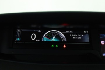 Renault Scenic III Van Facelifting 1.6 16v 110KM 2012 Renault Scenic 1.6 16V, 1. Właściciel, Navi, zdjęcie 7