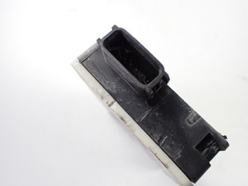 РАДАРНЫЙ МОДУЛЬ КОНТРОЛЛЕР MERCEDES S500 W221 A0025409117