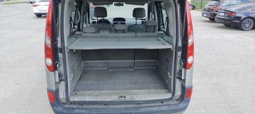 Renault Kangoo II Mikrovan 1.5 dCi 105KM 2008 Renault Kangoo II 1.5dci 106KM klima, zdjęcie 14