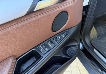 BMW X5 F15 2015 BMW X5 xDrive 25d 231KM Krajowy Rej.01.2016 2.0 Diesel 231KM, zdjęcie 17