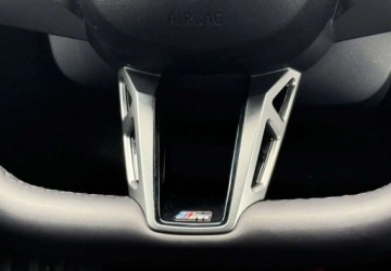 BMW Seria 5 G90-91 Touring 2.0 520d 197KM 2024 BMW Seria 5 520d xDrive M Pakiet 197KM 2.0 Diesel 197KM, zdjęcie 21