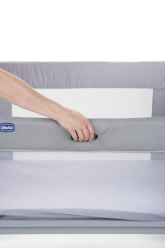 Chicco ДОПОЛНИТЕЛЬНЫЙ РЕБЕНОК CHICCO NEXT2ME FOREVER MG