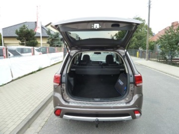 Mitsubishi Outlander III 2016 Mitsubishi Outlander HYBRYDA204 KONIE4X4204 KONIESKORYGWARANCJA 2.0, zdjęcie 24