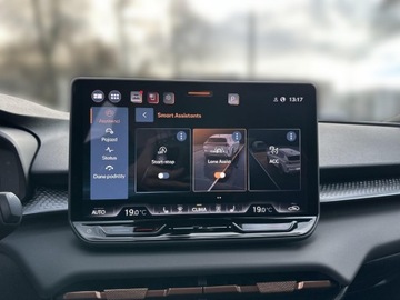 Cupra Terramar SUV 1.5 eTSI 150KM 2025 Cupra Terramar 1.5 eTSI 150KM Pakiet Edge Pakiet D, zdjęcie 20