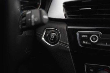 BMW X2 F39 2022 BMW X2 sDrive18i, Salon Polska, Serwis ASO, zdjęcie 22