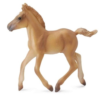 Źrebię Haflinger chodzące 88517 COLLECTA
