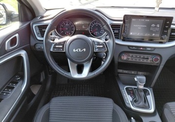 Kia Ceed III Kombi Facelifting 1.5 T-GDI 160KM 2023 Kia Ceed M 1,5T-GDI 160KM DCT Automat Salon Polska 1.5 Benzyna 160KM, zdjęcie 12